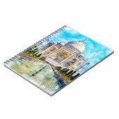 Foto Notebook (80 Seiten B&W) Notizblock (Linke Seite)