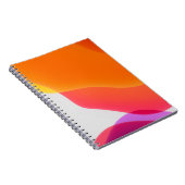Foto Notebook (80 Seiten B&W) Notizblock (Rechte Seite)