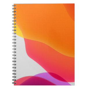 Foto Notebook (80 Seiten B&W) Notizblock