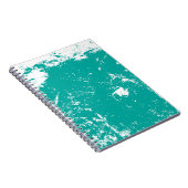 Foto Notebook (80 Seiten B&W) Notizblock (Rechte Seite)