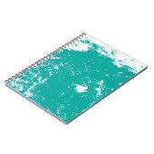 Foto Notebook (80 Seiten B&W) Notizblock (Linke Seite)