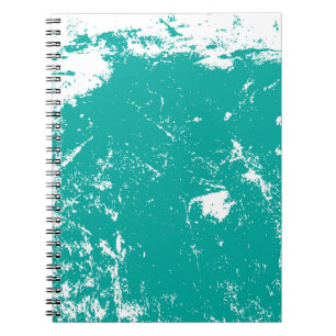 Foto Notebook (80 Seiten B&W) Notizblock