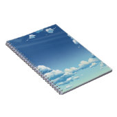 Foto Notebook (80 Seiten B&W) Notizblock (Rechte Seite)