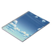 Foto Notebook (80 Seiten B&W) Notizblock (Linke Seite)