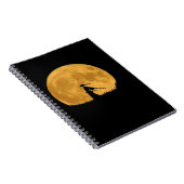 Foto Notebook (80 Seiten B&W) Notizblock (Rechte Seite)