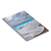 Foto Notebook (80 Seiten B&W) Notizblock (Rechte Seite)