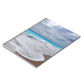 Foto Notebook (80 Seiten B&W) Notizblock (Linke Seite)