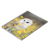 Foto Notebook (80 Seiten B&W) Notizblock (Linke Seite)