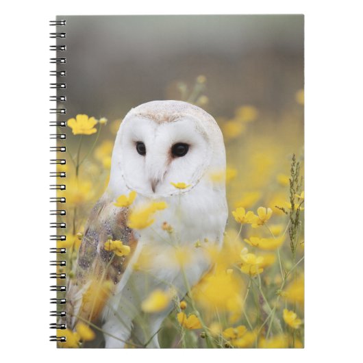 Foto Notebook (80 Seiten B&W) Notizblock (Vorderseite)