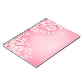 Foto Notebook (80 Seiten B&W) Notizblock (Linke Seite)