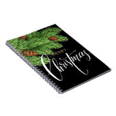 Foto Notebook (80 Seiten B&W) Notizblock (Rechte Seite)