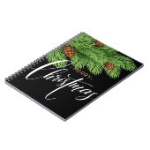 Foto Notebook (80 Seiten B&W) Notizblock (Linke Seite)