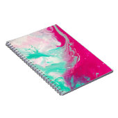 Foto Notebook (80 Seiten B&W) Notizblock (Rechte Seite)