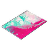 Foto Notebook (80 Seiten B&W) Notizblock (Linke Seite)
