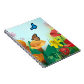 Foto Notebook (80 Seiten B&W) Notizblock (Rechte Seite)