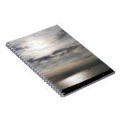 Foto Notebook (80 Seiten B&W) Notizblock (Rechte Seite)