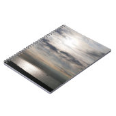 Foto Notebook (80 Seiten B&W) Notizblock (Linke Seite)