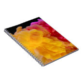 Foto Notebook (80 Seiten B&W) Notizblock (Rechte Seite)