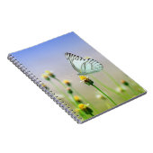 Foto Notebook (80 Seiten B&W) Notizblock (Rechte Seite)