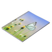 Foto Notebook (80 Seiten B&W) Notizblock (Linke Seite)