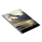 Foto Notebook (80 Seiten B&W) Notizblock (Rechte Seite)
