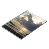 Foto Notebook (80 Seiten B&W) Notizblock (Linke Seite)