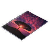 Foto Notebook (80 Seiten B&W) Notizblock (Linke Seite)