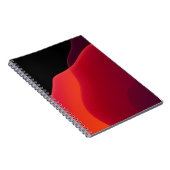 Foto Notebook (80 Seiten B&W) Notizblock (Rechte Seite)
