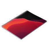 Foto Notebook (80 Seiten B&W) Notizblock (Linke Seite)