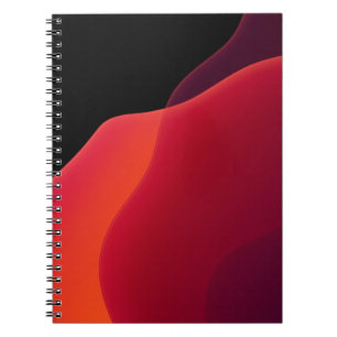 Foto Notebook (80 Seiten B&W) Notizblock
