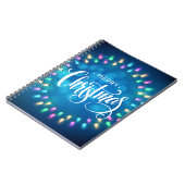 Foto Notebook (80 Seiten B&W) Notizblock (Linke Seite)
