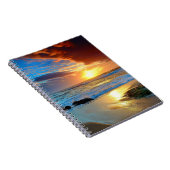 Foto Notebook (80 Seiten B&W) Notizblock (Rechte Seite)