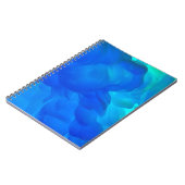 Foto Notebook (80 Seiten B&W) Notizblock (Linke Seite)