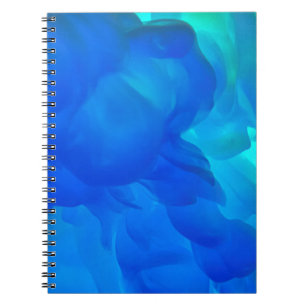 Foto Notebook (80 Seiten B&W) Notizblock