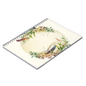 Foto Notebook (80 Seiten B&W) Notizblock (Linke Seite)