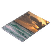 Foto Notebook (80 Seiten B&W) Notizblock (Linke Seite)