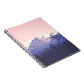 Foto Notebook (80 Seiten B&W) Notizblock (Rechte Seite)