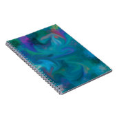 Foto Notebook (80 Seiten B&W) Notizblock (Rechte Seite)