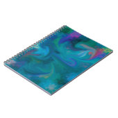 Foto Notebook (80 Seiten B&W) Notizblock (Linke Seite)