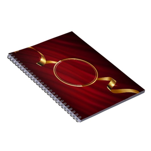 Foto Notebook (80 Seiten B&W) Notizblock (Rechte Seite)