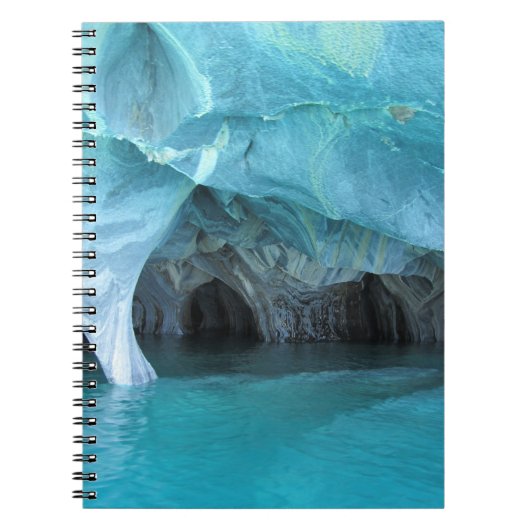 Foto Notebook (80 Seiten B&W) Notizblock (Vorderseite)