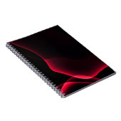 Foto Notebook (80 Seiten B&W) Notizblock (Rechte Seite)