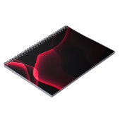 Foto Notebook (80 Seiten B&W) Notizblock (Linke Seite)
