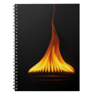 Foto Notebook (80 Seiten B&W) Notizblock