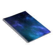 Foto Notebook (80 Seiten B&W) Notizblock (Rechte Seite)