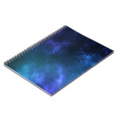 Foto Notebook (80 Seiten B&W) Notizblock (Linke Seite)