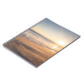 Foto Notebook (80 Seiten B&W) Notizblock (Linke Seite)