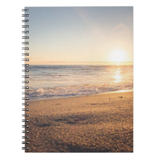 Foto Notebook (80 Seiten B&W) Notizblock (Vorderseite)