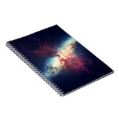 Foto Notebook (80 Seiten B&W) Notizblock (Rechte Seite)
