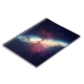 Foto Notebook (80 Seiten B&W) Notizblock (Linke Seite)